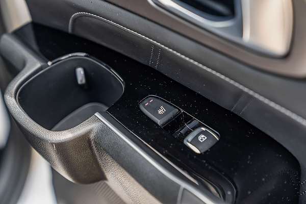 2025 Kia Sorento GT-Line MQ4 PE