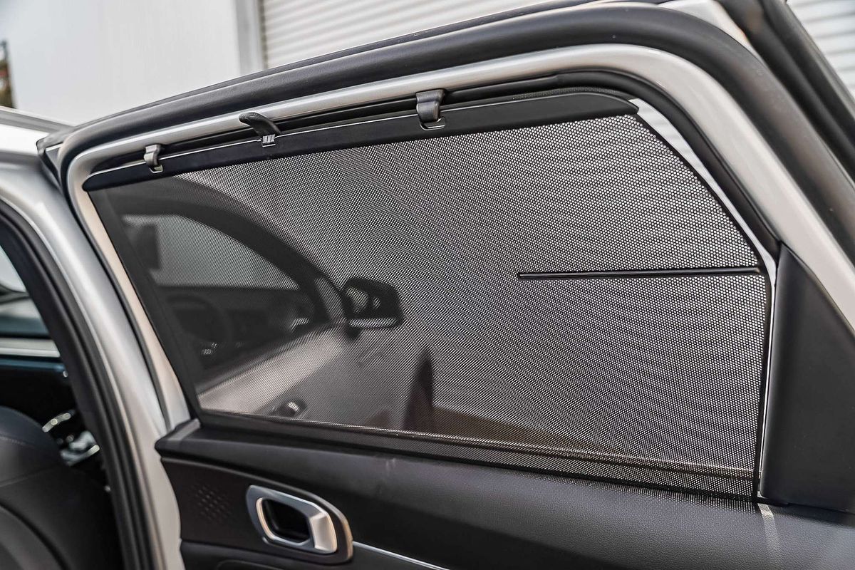 2025 Kia Sorento GT-Line MQ4 PE