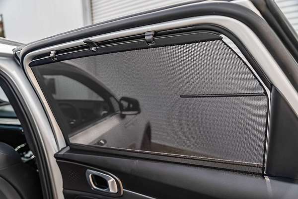 2025 Kia Sorento GT-Line MQ4 PE