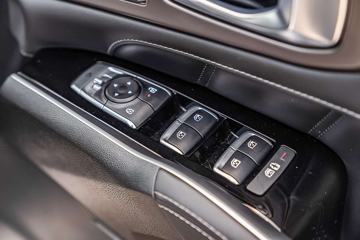 2025 Kia Sorento GT-Line MQ4 PE