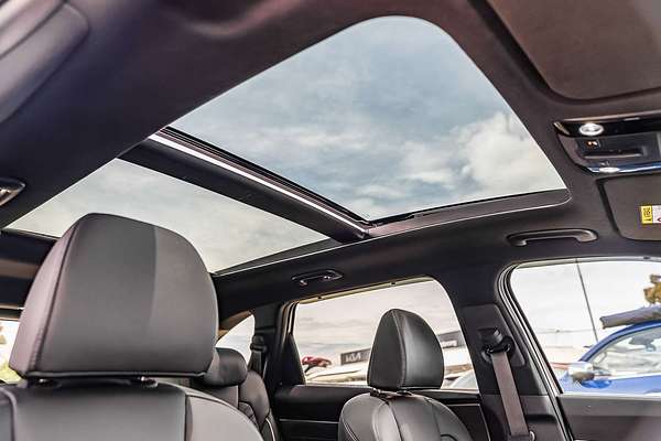 2025 Kia Sorento GT-Line MQ4 PE