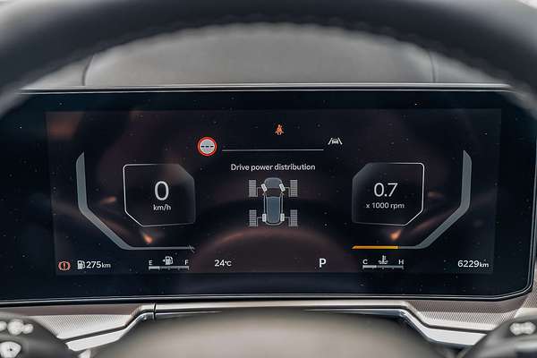 2025 Kia Sorento GT-Line MQ4 PE