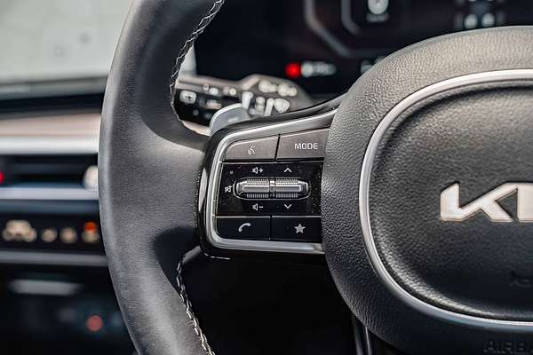 2025 Kia Sorento GT-Line MQ4 PE