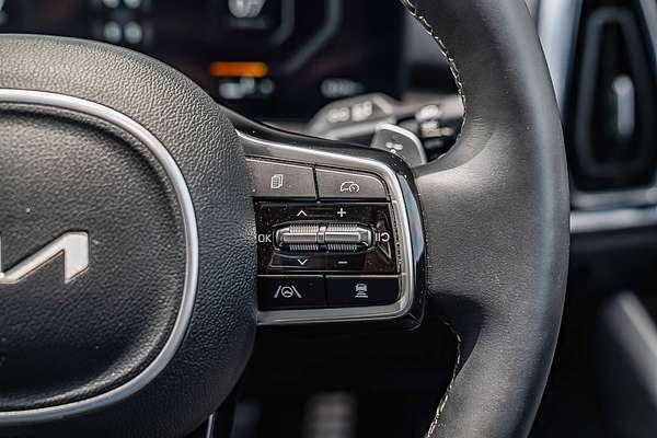 2025 Kia Sorento GT-Line MQ4 PE