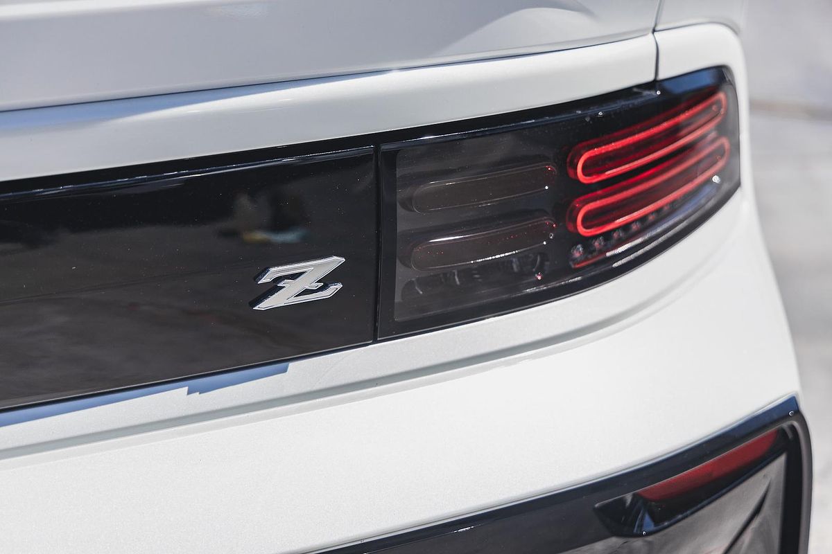 2024 Nissan Z NISMO Z34