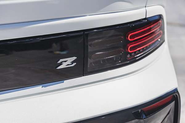 2024 Nissan Z NISMO Z34