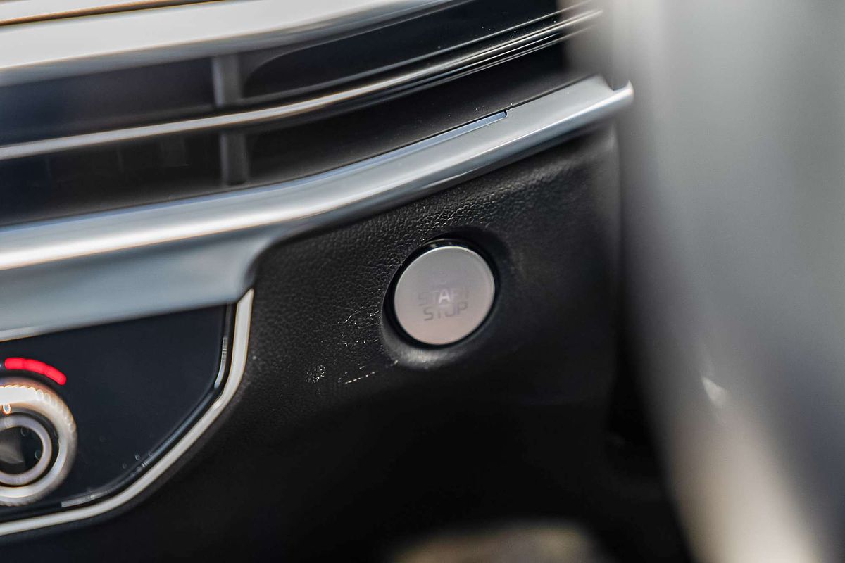 2025 Kia Sorento GT-Line MQ4 PE