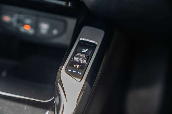 2025 Kia Sorento GT-Line MQ4 PE