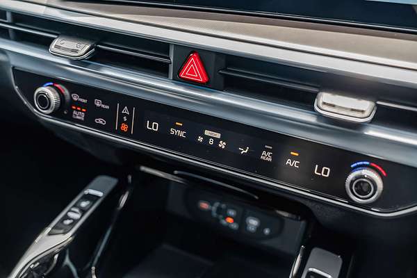 2025 Kia Sorento GT-Line MQ4 PE