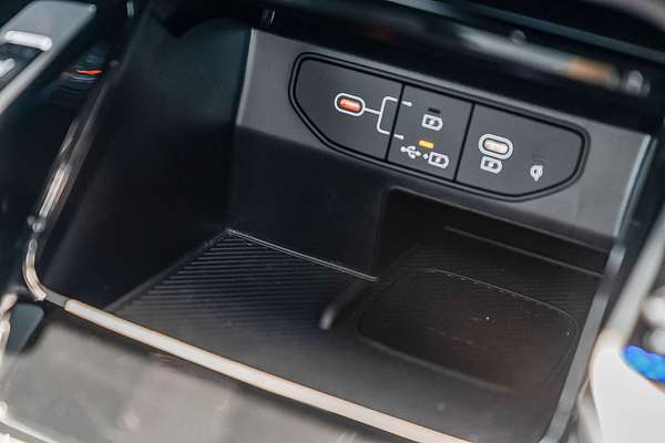 2025 Kia Sorento GT-Line MQ4 PE