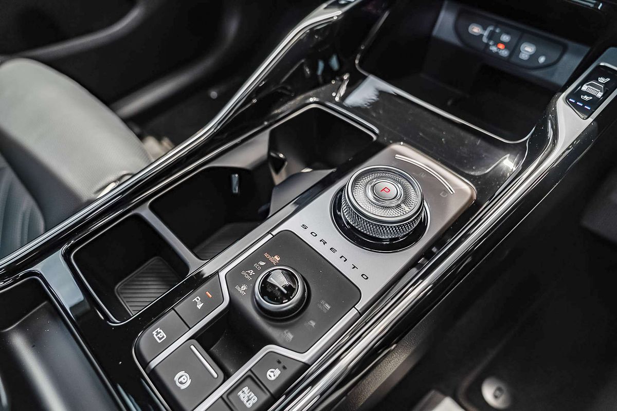 2025 Kia Sorento GT-Line MQ4 PE