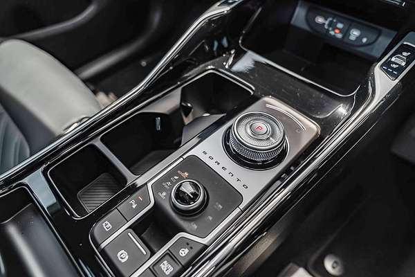 2025 Kia Sorento GT-Line MQ4 PE