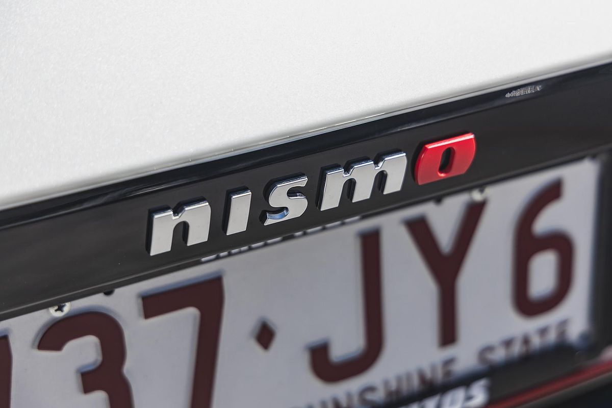 2024 Nissan Z NISMO Z34