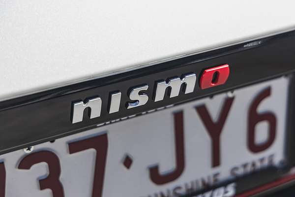 2024 Nissan Z NISMO Z34