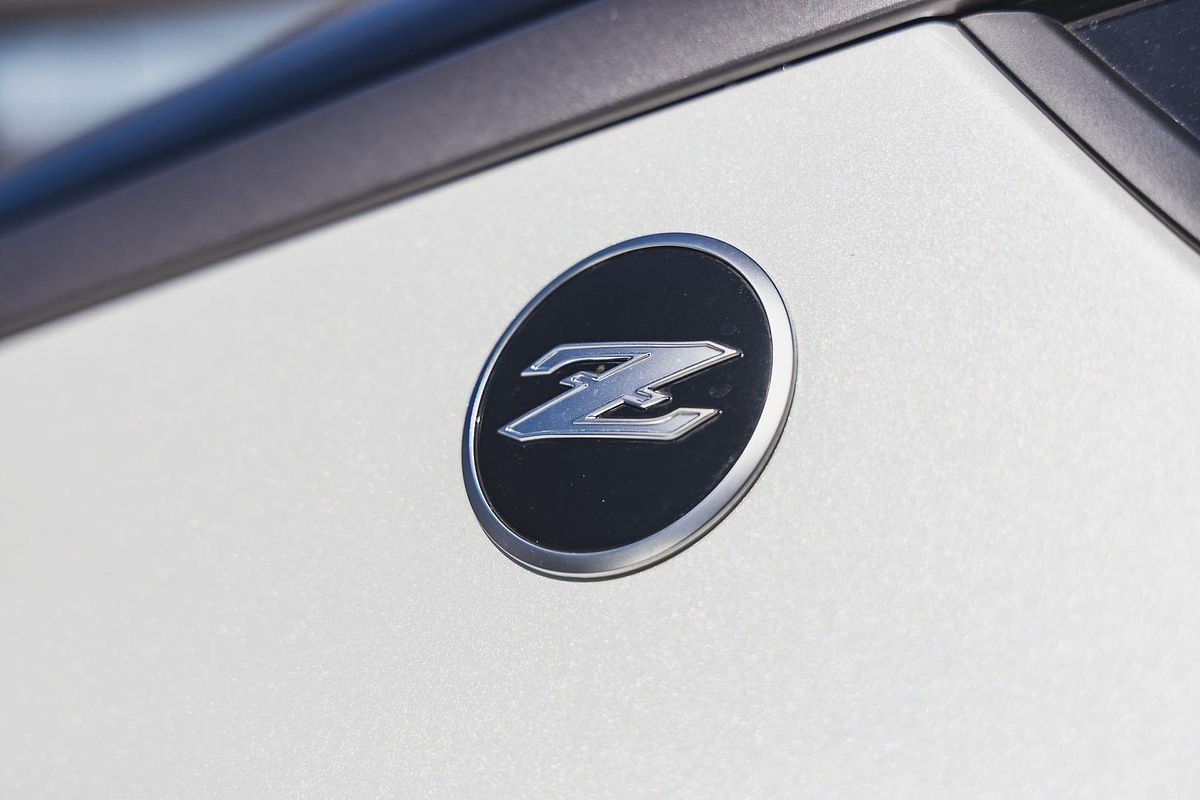 2024 Nissan Z NISMO Z34