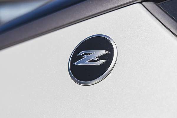 2024 Nissan Z NISMO Z34