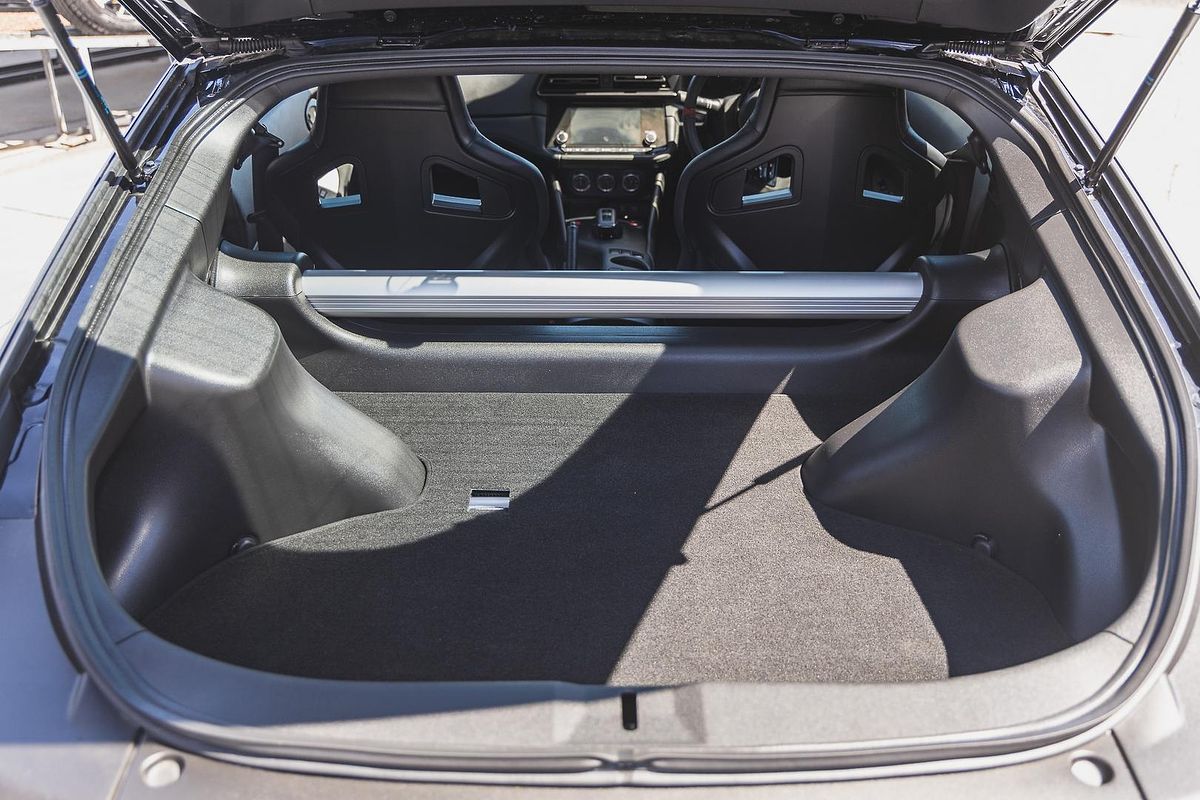 2024 Nissan Z NISMO Z34