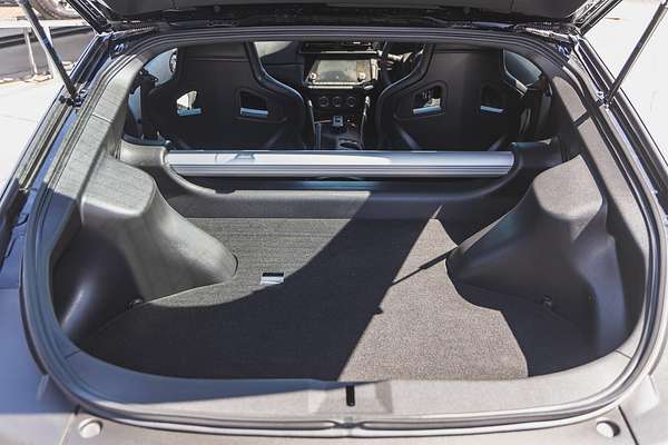 2024 Nissan Z NISMO Z34