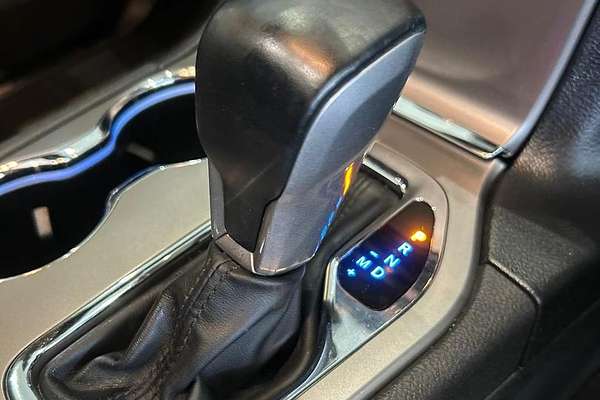 2021 Jeep Grand Cherokee 80th Anniversary WK