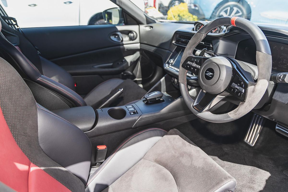 2024 Nissan Z NISMO Z34