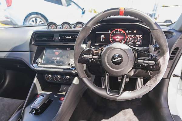 2024 Nissan Z NISMO Z34