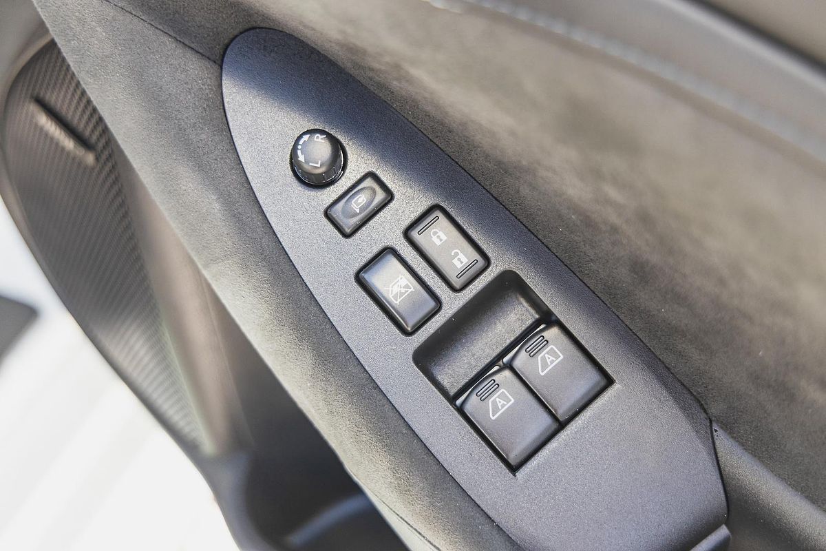 2024 Nissan Z NISMO Z34