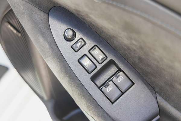 2024 Nissan Z NISMO Z34