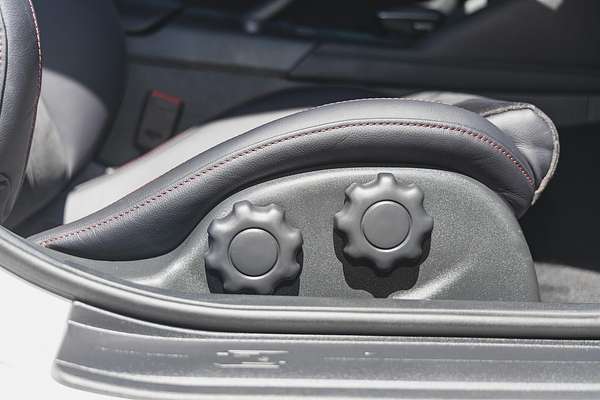 2024 Nissan Z NISMO Z34