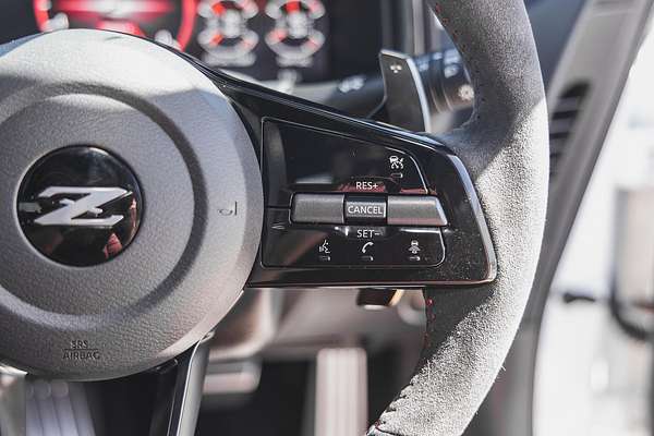 2024 Nissan Z NISMO Z34