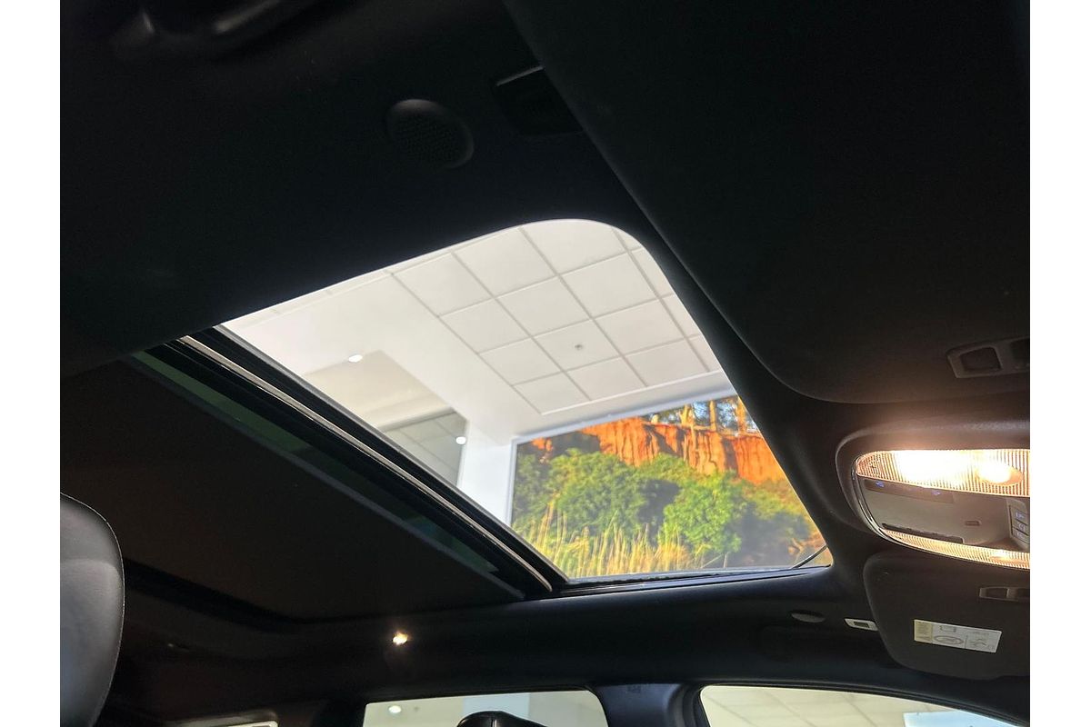 2021 Jeep Grand Cherokee 80th Anniversary WK