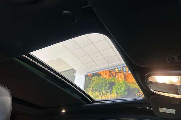 2021 Jeep Grand Cherokee 80th Anniversary WK