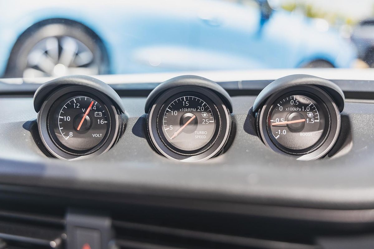 2024 Nissan Z NISMO Z34