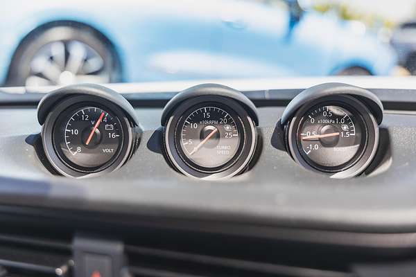 2024 Nissan Z NISMO Z34