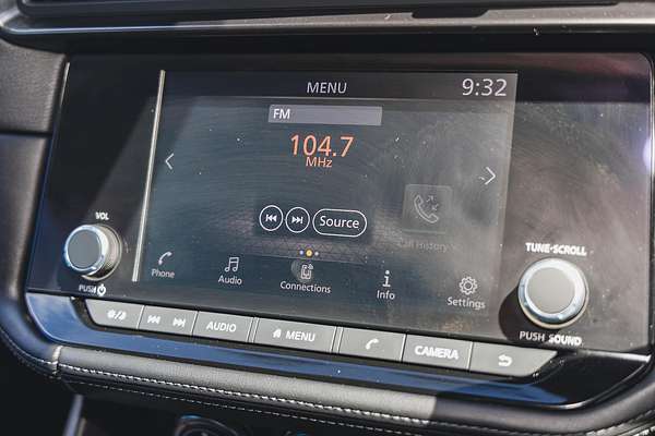 2024 Nissan Z NISMO Z34