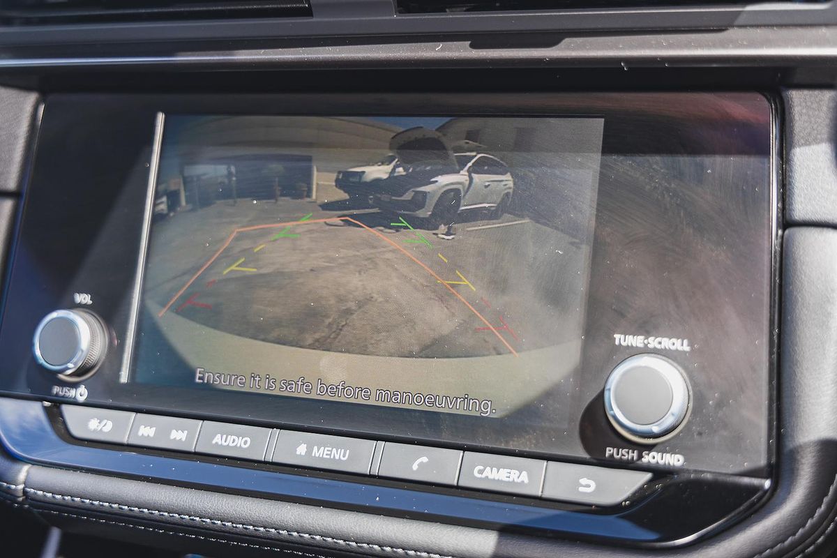 2024 Nissan Z NISMO Z34