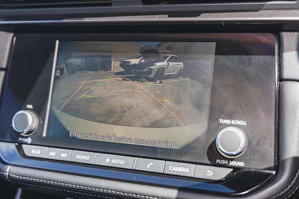 2024 Nissan Z NISMO Z34