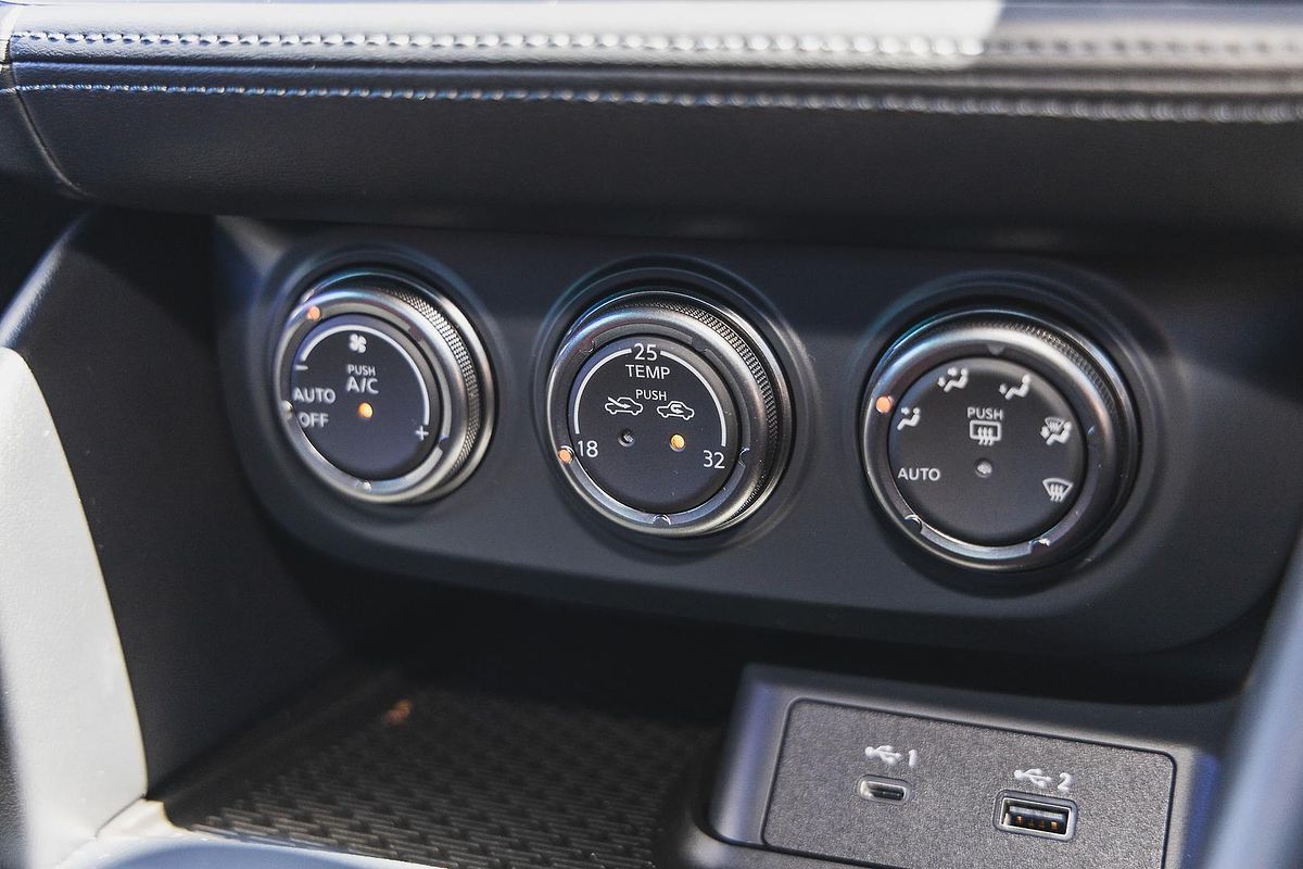 2024 Nissan Z NISMO Z34