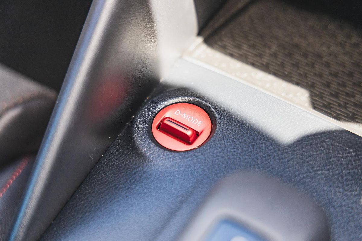 2024 Nissan Z NISMO Z34