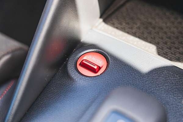 2024 Nissan Z NISMO Z34