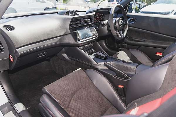 2024 Nissan Z NISMO Z34