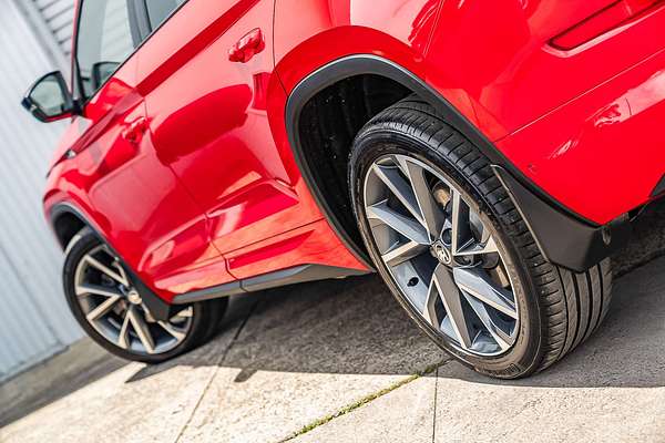 2020 SKODA Kodiaq 132TSI Sportline NS