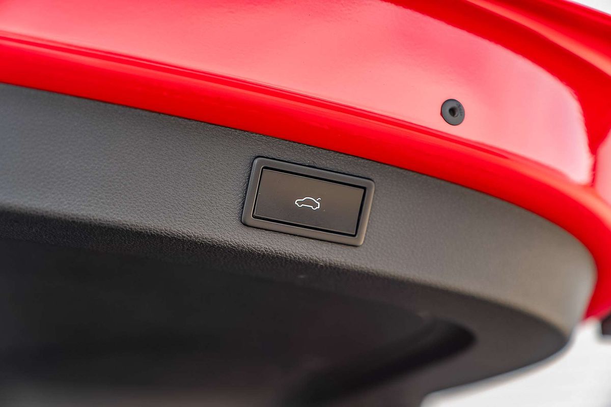 2020 SKODA Kodiaq 132TSI Sportline NS