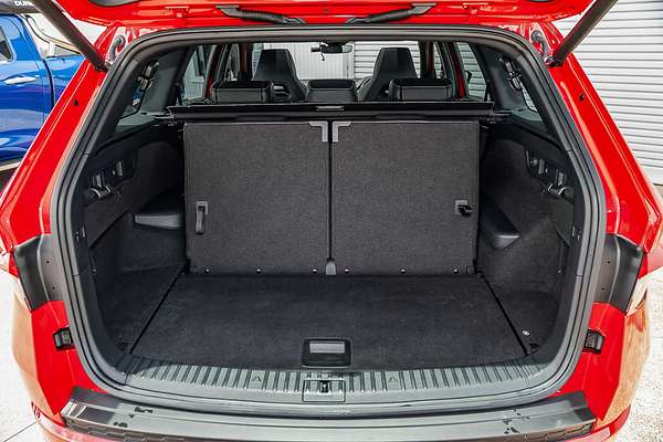 2020 SKODA Kodiaq 132TSI Sportline NS