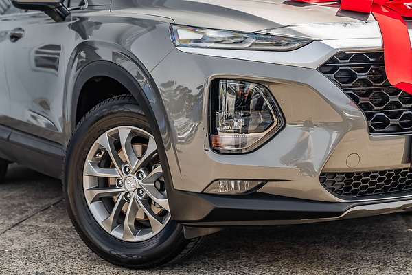 2018 Hyundai Santa Fe Active TM