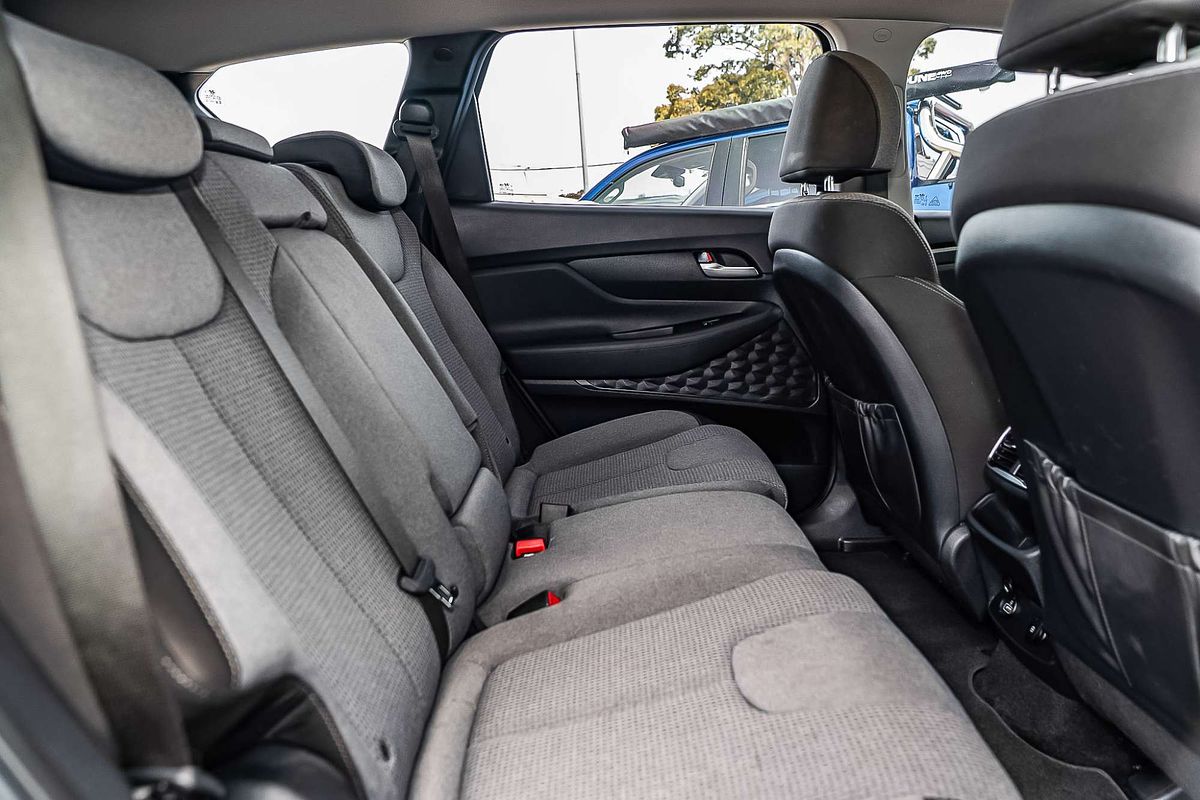 2018 Hyundai Santa Fe Active TM