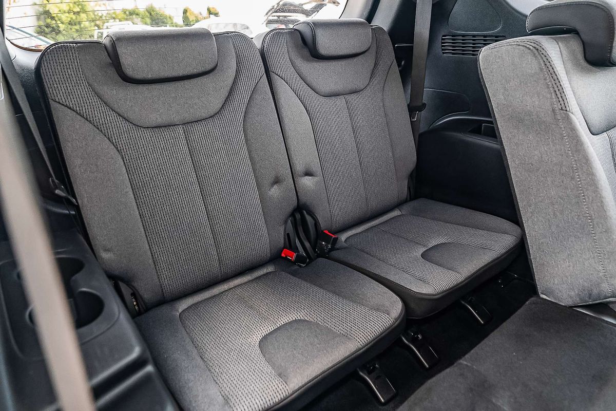 2018 Hyundai Santa Fe Active TM