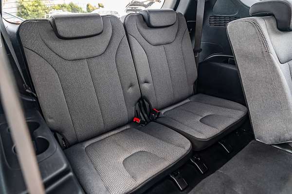 2018 Hyundai Santa Fe Active TM