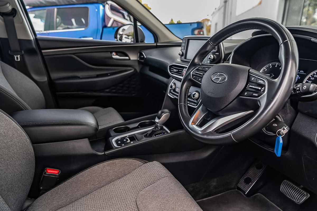 2018 Hyundai Santa Fe Active TM