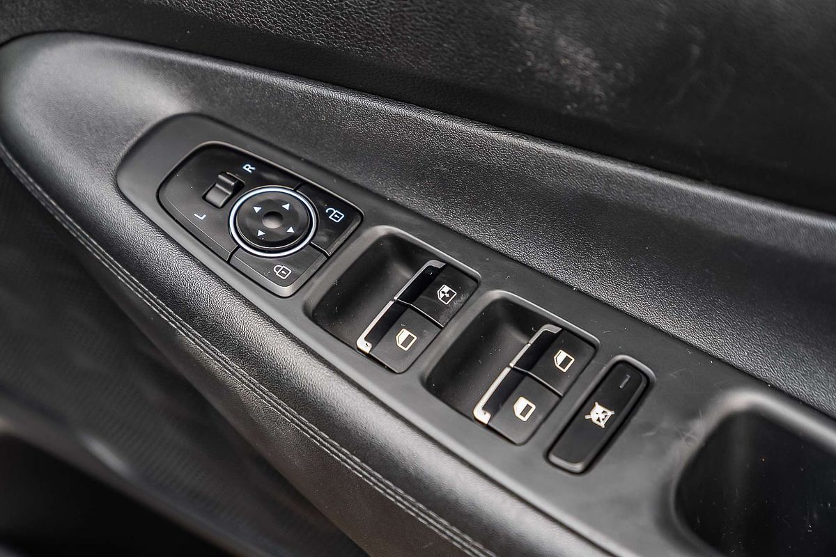 2018 Hyundai Santa Fe Active TM