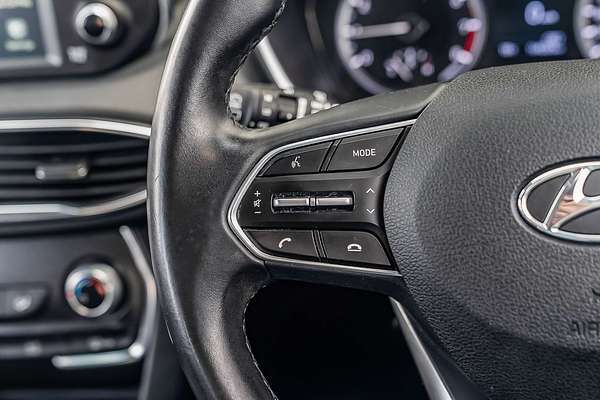 2018 Hyundai Santa Fe Active TM